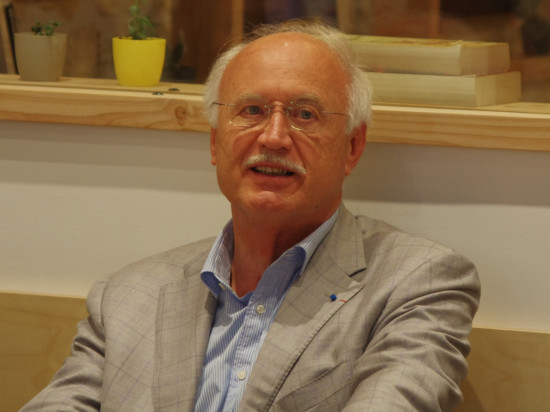 Législatives : attaqué par Nora Berra, Jean-Louis Touraine porte plainte pour diffamation publique (Màj)