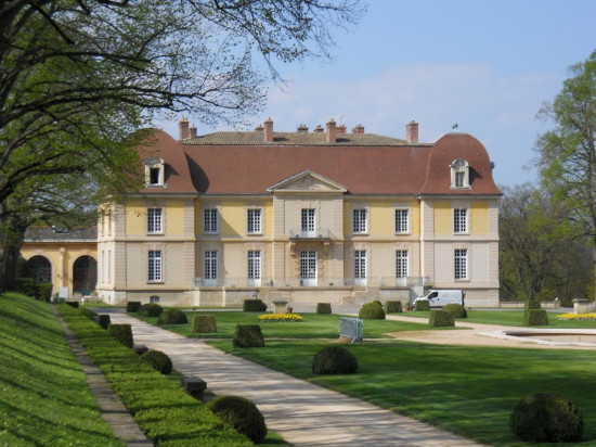 Château de la poupée : plus qu’un mois pour déposer un projet Château de la poupée : plus qu’un mois pour déposer un projet