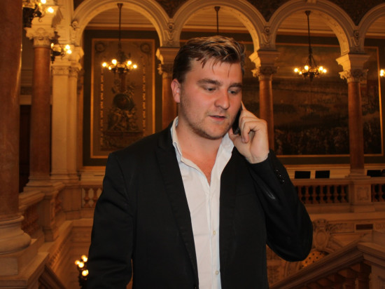Municipales 2020 : Elliott Aubin (FI) renonce finalement à la mairie du 1er qui lui tendait les bras Municipales 2020 : Elliott Aubin (FI) renonce finalement à la mairie du 1er qui lui tendait les bras