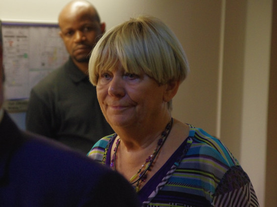 Sytral : Michèle Vullien suspendue aux caprices de Michel Mercier