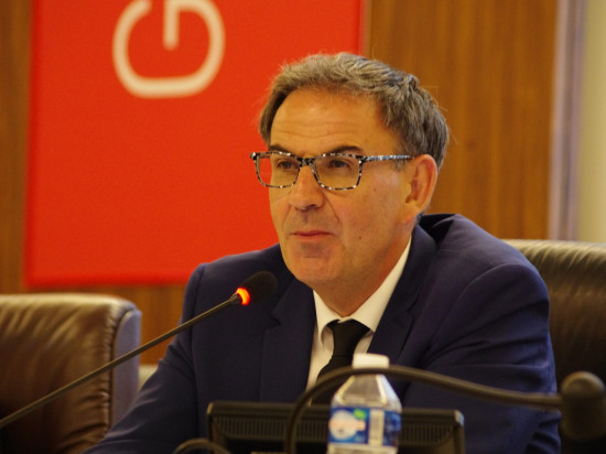 Collomb prépare l’avenir de la Métropole de Lyon ? Kimelfeld aussi, et de son côté