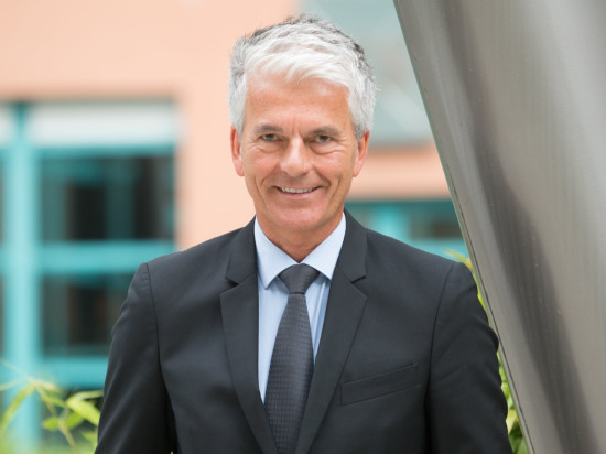 Jean-Luc Raunicher (Promedif), nouveau président du Medef Auvergne-Rhône-Alpes