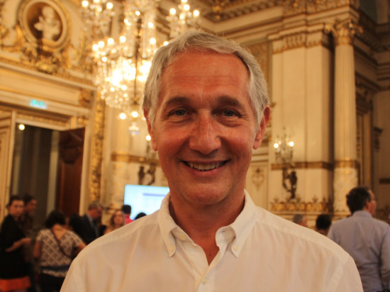 Le maire de Belleville-en-Beaujolais chargé de réunifier les radicaux du Rhône Le maire de Belleville-en-Beaujolais chargé de réunifier les radicaux du Rhône