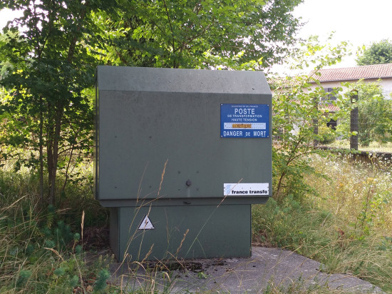 Plusieurs arrondissements de Lyon touchés par une grande coupure d'électricité