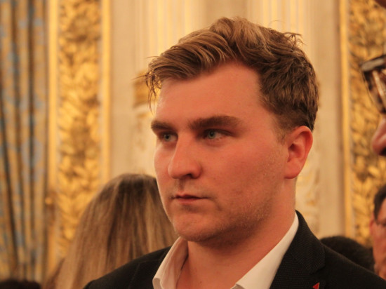 Législatives : Aubin (FI) soutenu par Artigny (EELV) dans la 1ère circonscription Législatives : Aubin (FI) soutenu par Artigny (EELV) dans la 1ère circonscription