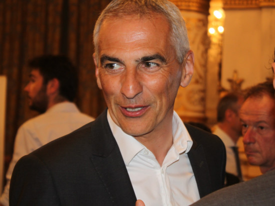 Jean-Luc Fugit (LREM) pousse pour les alternatives à l'A45