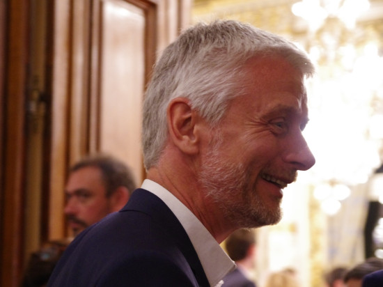 Nouveau maire : succession difficile dans le 9e arrondissement de Lyon