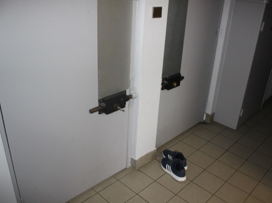 Octogénaire agressée près de Lyon : le suspect écroué Octogénaire agressée près de Lyon : le suspect écroué