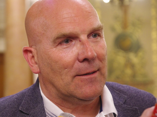 LREM : Bruno Bonnell veut s’impliquer davantage