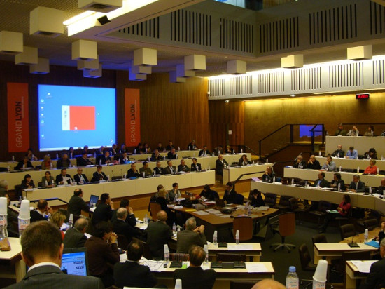 Le Grand Lyon booste les universités… et la taxe d’habitation !