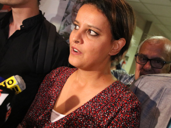 En 2002, Jean-Jacques Goldman reprochait déjà à Najat Vallaud-Belkacem son cynisme