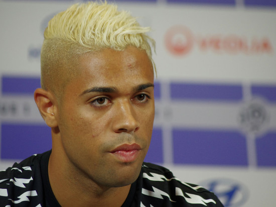 Clause de rachat pour Mariano Diaz ? L’OL dément
