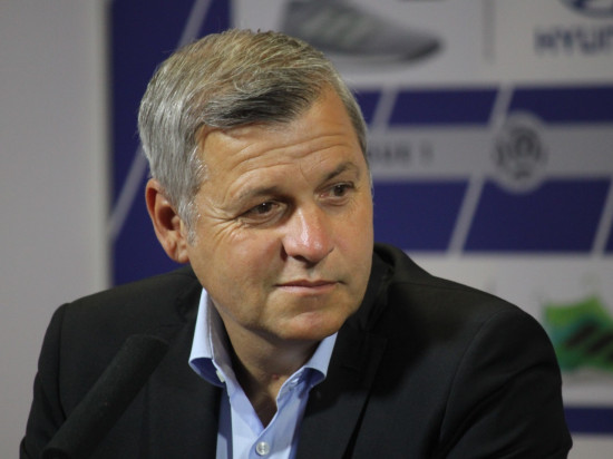 OL : "Un, deux, ou trois joueurs d'expérience encore attendus", selon Bruno Genesio OL : "Un, deux, ou trois joueurs d'expérience encore attendus", selon Bruno Genesio