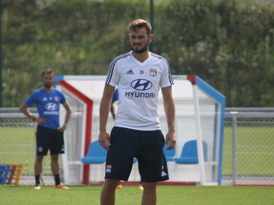 Coupe de la Ligue : l’OL recevra Toulouse en 1/8e de finale