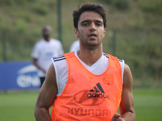 L’Inter, une porte de sortie inespérée pour Clément Grenier (OL) ?