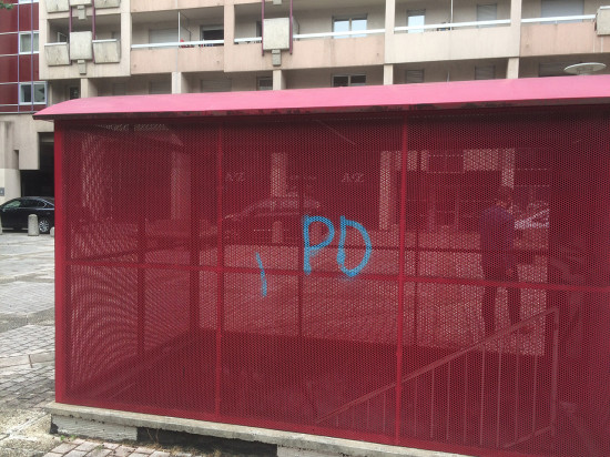 Lyon : plus de 50 mesures pour une "tolérance zéro" des agressions anti-LGBT