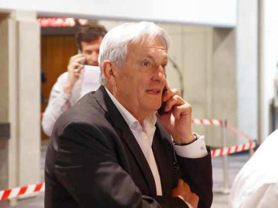 Alliance LREM-Kimelfeld : "seule liste qui ne trahit pas ses convictions" selon le maire de Craponne