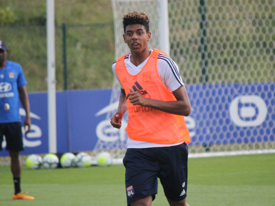 Willem Geubbels sur son départ de l'OL : "Ca s'est fait sans conflit" Willem Geubbels sur son départ de l'OL : "Ca s'est fait sans conflit"