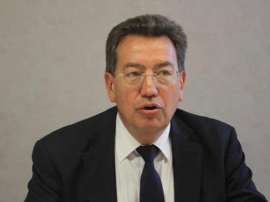 "Pourtant, nous ne sommes pas au Canada" : le coup de gueule du maire de Caluire sur la neige