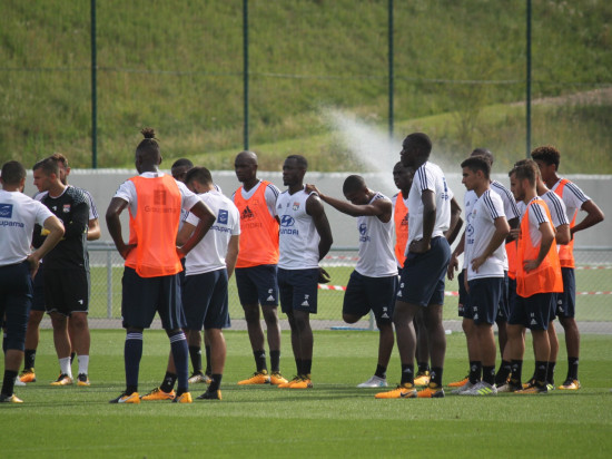 L’OL nouveau lance enfin sa saison face à Strasbourg L’OL nouveau lance enfin sa saison face à Strasbourg