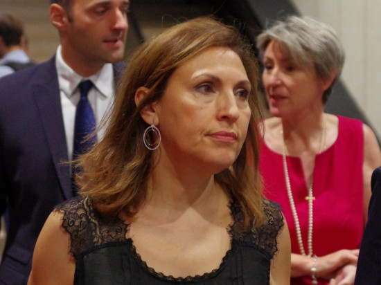 Nora Berra condamnée à verser 20 000 euros à son ancienne collaboratrice