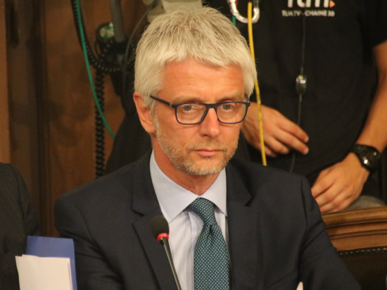 Lyon : le nouveau maire du 9e arrondissement élu ce vendredi