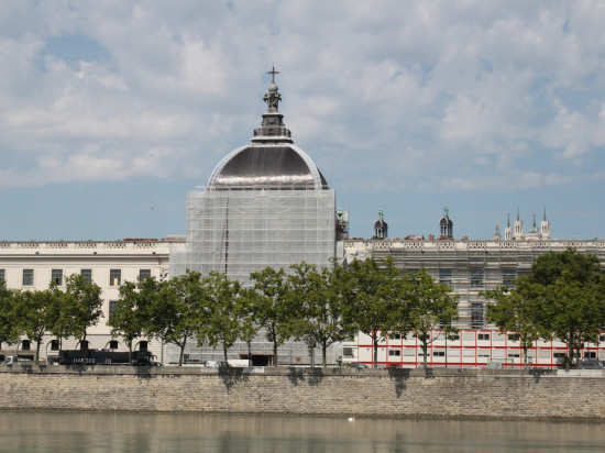 L'enseigne de vêtements Citadium ouvrira à Lyon en avril