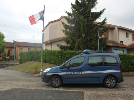 Tentative d'enlèvement à Chessy : la gendarmerie à la recherche de témoins