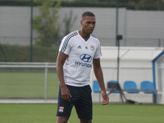 OL : la femme de Marcelo reproche à Lopes son appartenance aux Bad Gones OL : la femme de Marcelo reproche à Lopes son appartenance aux Bad Gones