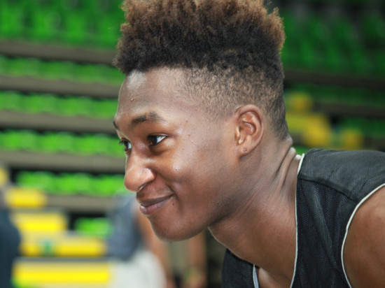 Ulm-ASVEL : Villeurbanne à nouveau efficace à l'extérieur (84-94) Ulm-ASVEL : Villeurbanne à nouveau efficace à l'extérieur (84-94)