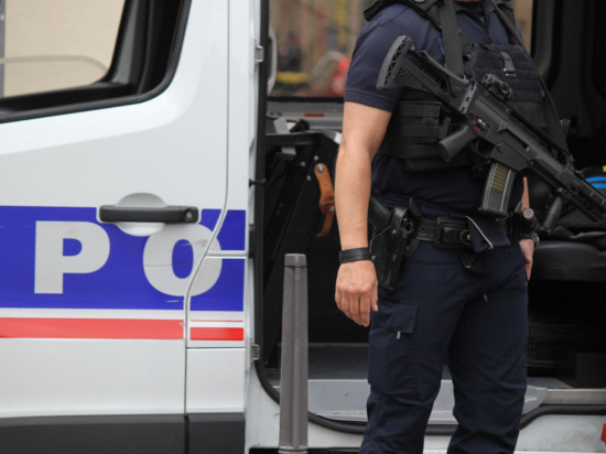 Villeurbanne : braqué parce qu’il était mal garé