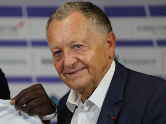 OL : Jean-Michel Aulas annonce la venue d'un grand joueur pour le prochain mercato