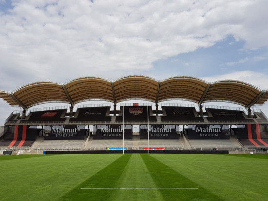 Plus de deux nouveaux cas de Covid-19 au LOU Rugby, le match contre Montpellier reporté