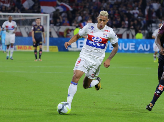 L'OL reçoit Rennes avant de penser à Villarreal L'OL reçoit Rennes avant de penser à Villarreal