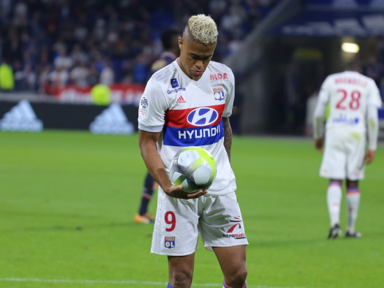 TFC-OL : Mariano Diaz convoqué devant la LFP pour sa simulation