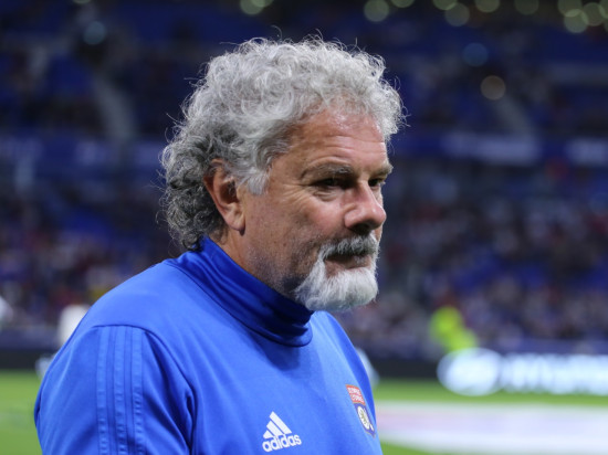 Joël Bats va quitter l’OL, Grégory Coupet lui succède