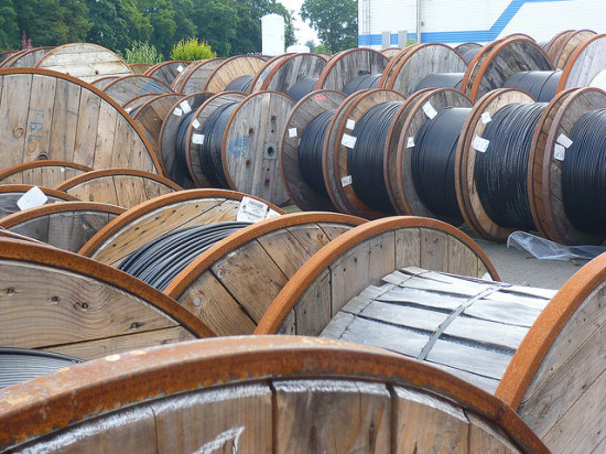 Nexans concerné par l'amende de 300 millions infligée par la Commission Européenne