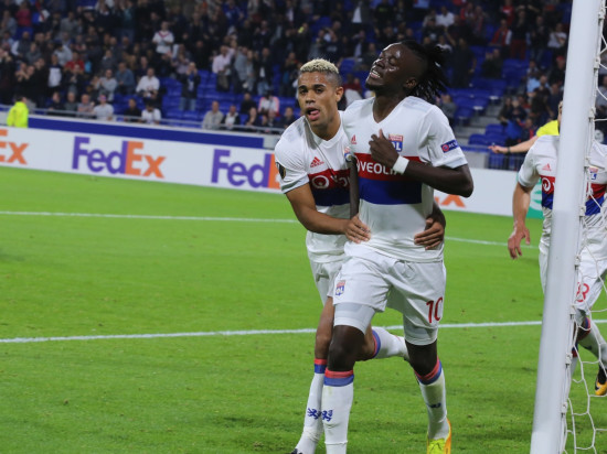 Coupe de France : l'OL poursuit sa chasse aux gros avec le scalp de Monaco (2-3) Coupe de France : l'OL poursuit sa chasse aux gros avec le scalp de Monaco (2-3)