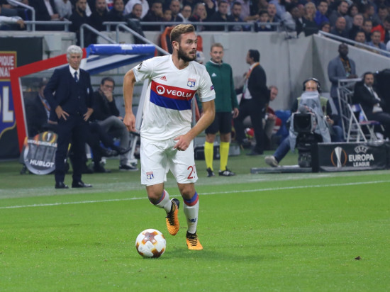 Six joueurs de l'OL sélectionnés avec les Bleuets