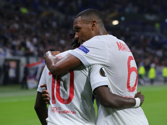 Ligue Europa : contrat rempli à Villarreal pour un petit OL (0-1)