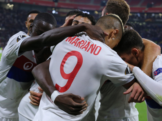 ASSE-OL : Ils les ont humiliés (0-5) - VIDEO