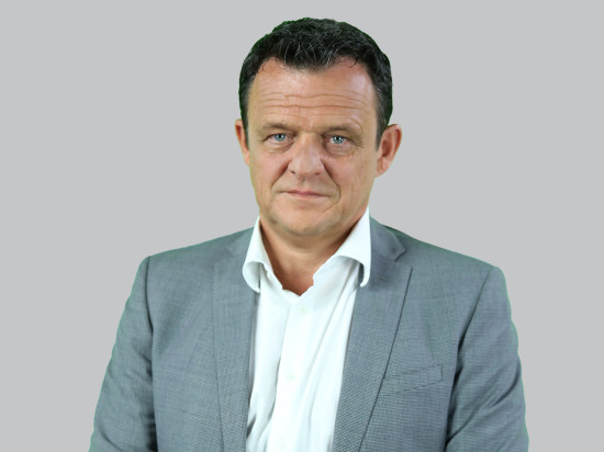 Laurent Fiard, président du Medef Lyon-Rhône : "Code du travail : pas la révolution que l'on attendait"