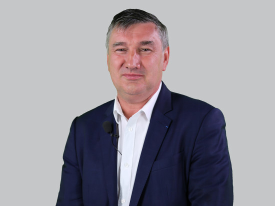 Christophe Guilloteau, président LR du Conseil départemental du Rhône : "Laurent Wauquiez est le seul en capacité d'être président"