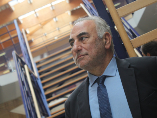 Musée Guimet : Georges Képénékian peine à mener la danse