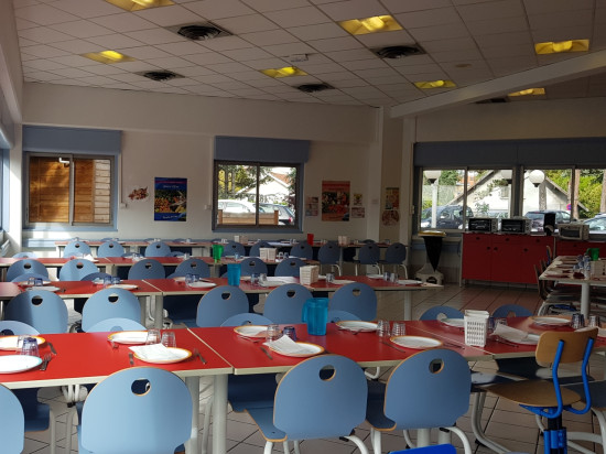 Lyon : Nathalie Perrin-Gilbert réclame le remboursement de la cantine et des activités périscolaires