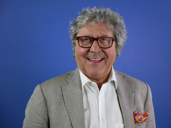 Roland Bernard : "Difficile de faire un bilan financier des crues à Lyon"