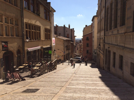 Lyon, troisième ville française où la colocation est la plus chère Lyon, troisième ville française où la colocation est la plus chère