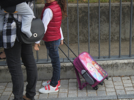 25 millions d'euros supplémentaires bientôt investis par la Ville de Lyon dans l'éducation