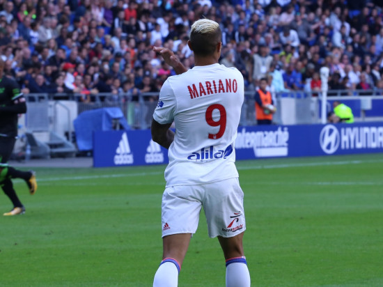 PSG-OL : Lyon a plié sans être ridicule (2-0) PSG-OL : Lyon a plié sans être ridicule (2-0)