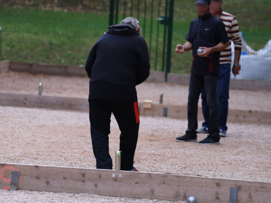 Le siège du club de pétanque de Saint-Genis-Laval cambriolé